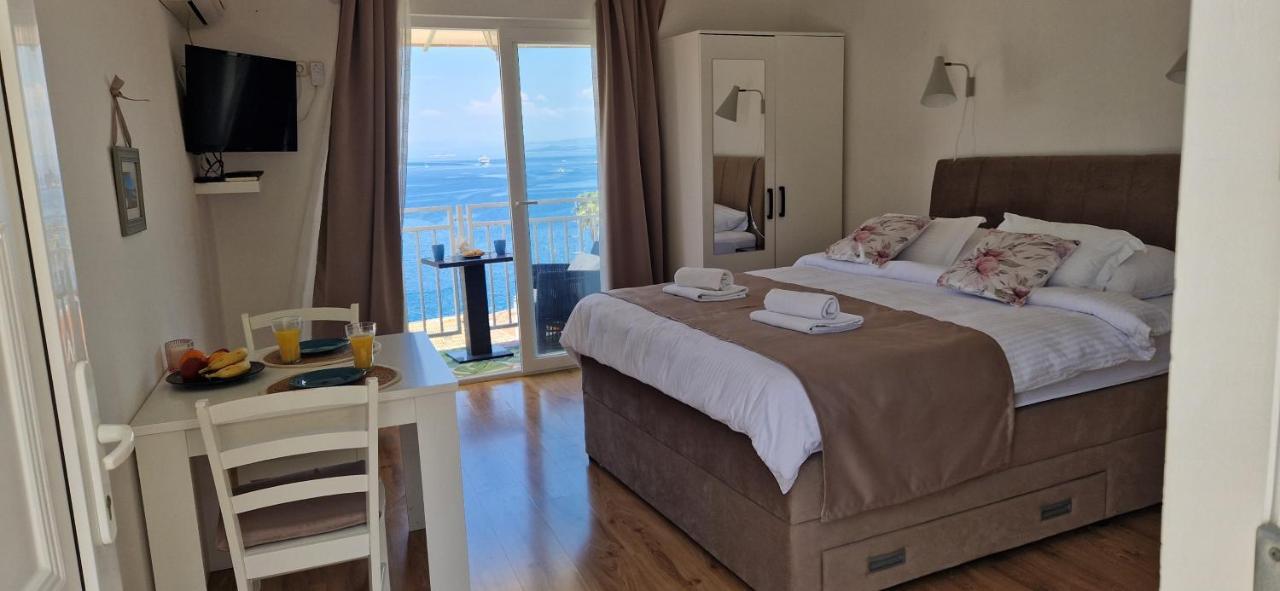 Apartmani Luan Вис Экстерьер фото