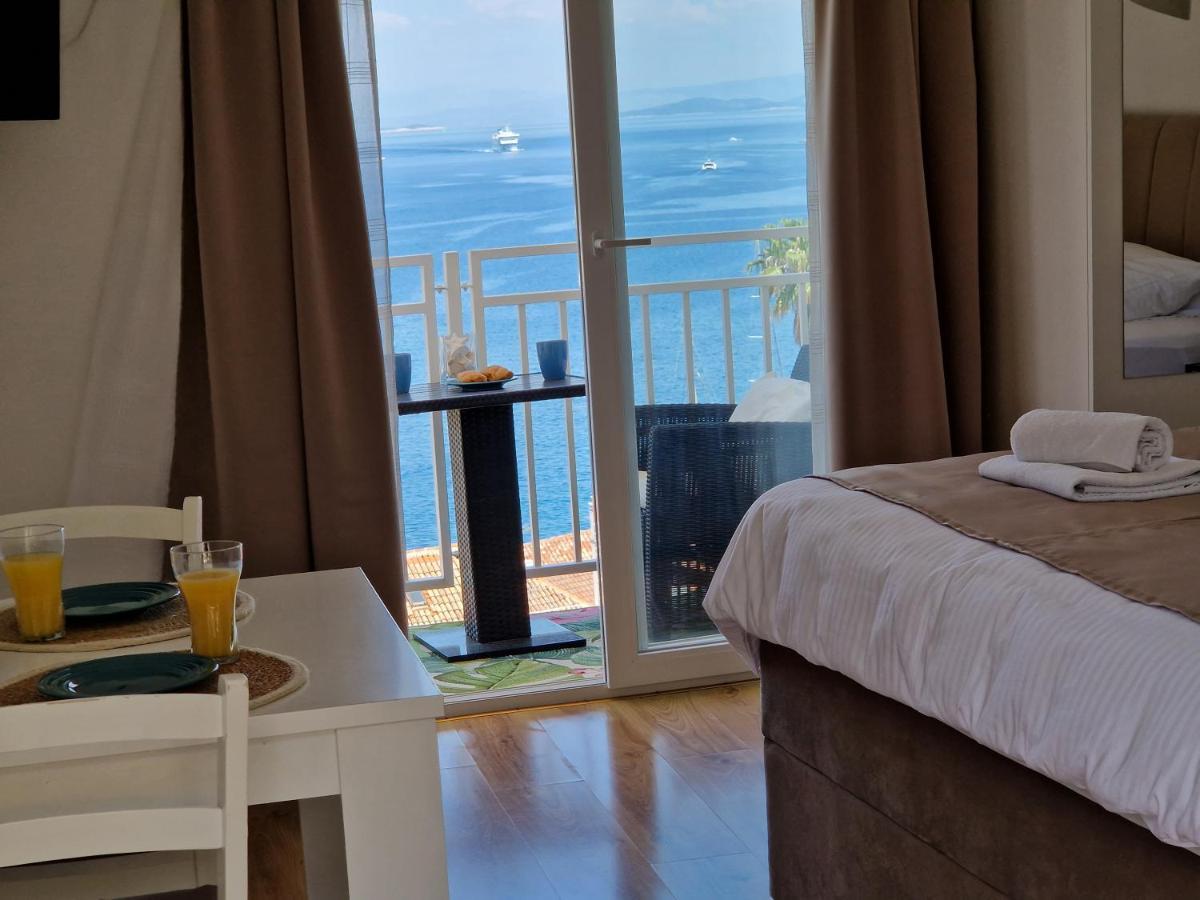 Apartmani Luan Вис Экстерьер фото